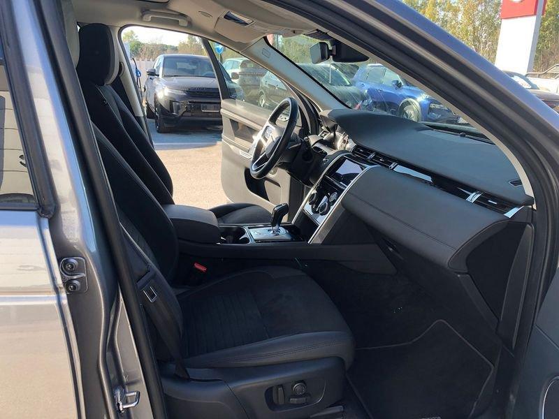 Land Rover Discovery Sport 2.0d td4 mhev SE awd 163cv auto