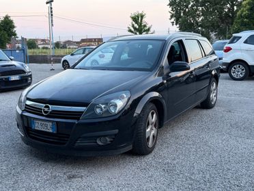 Opel Astra 1.9 CDTI 120CV Station Wagon aut. Enjoy