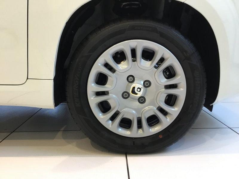 FIAT Panda 1.0 FireFly S&S Hybrid S9