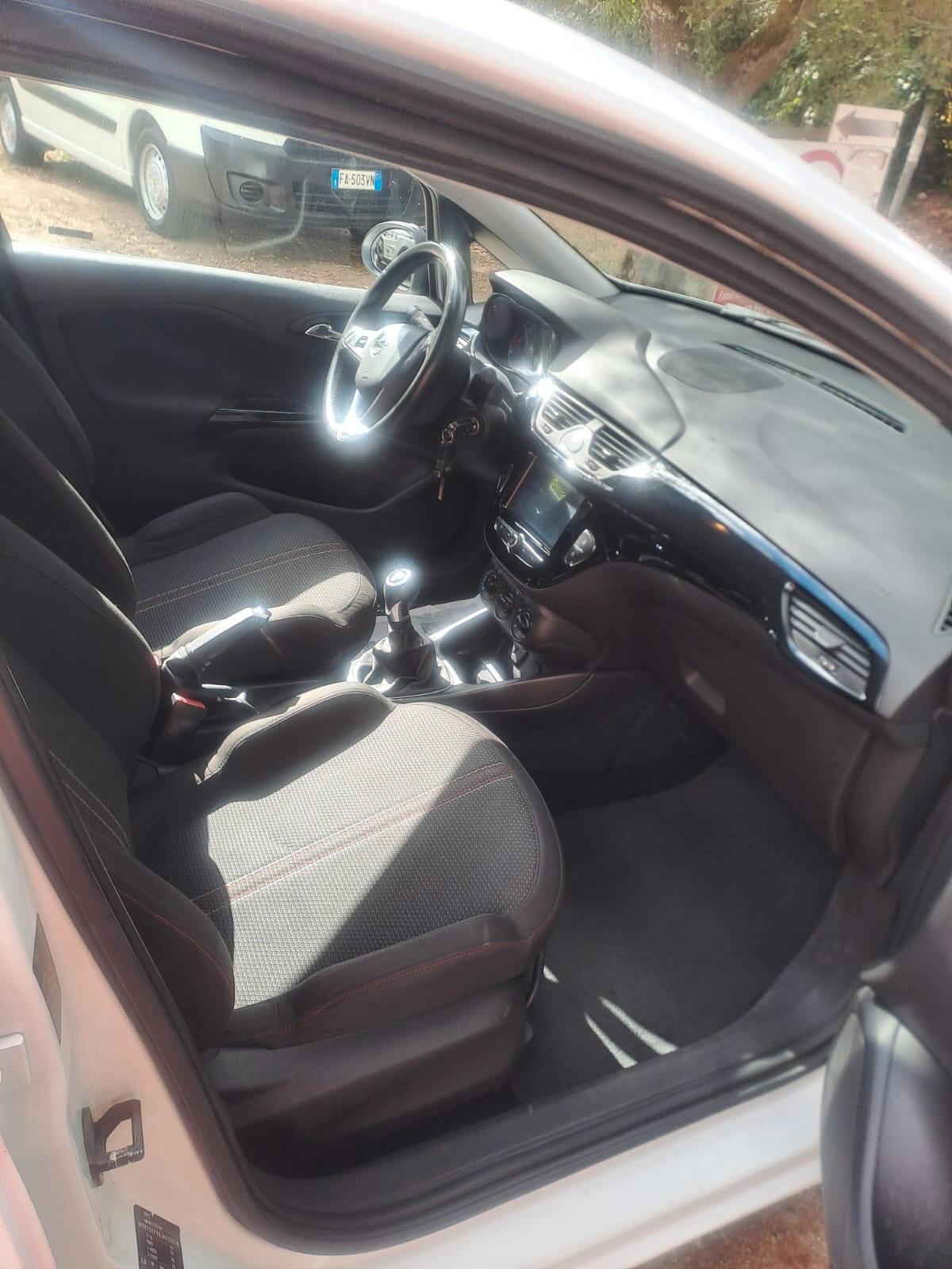 Opel Corsa 1.3 CDTI 5 porte b-Color