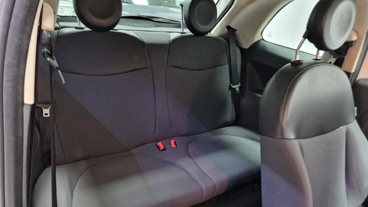 Fiat 500 1.2