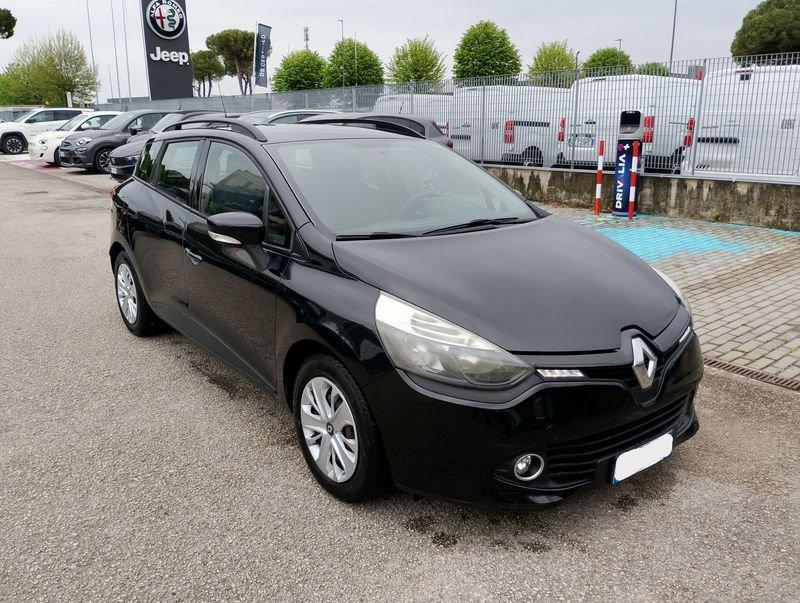 Renault Clio Sporter 1.5 dCi 8V 75CV S&S Zen