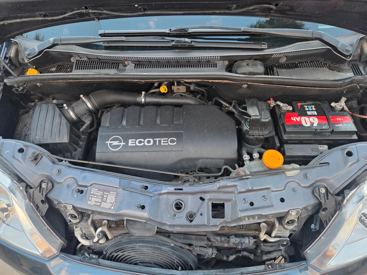 Opel Meriva 1.3 CDTI Enjoy - USATO GARANTITO