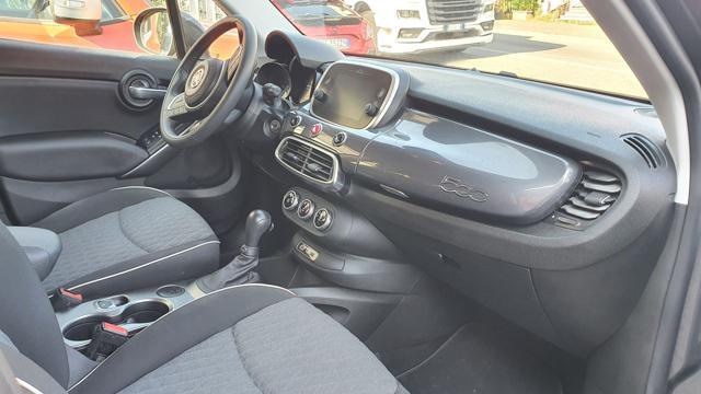 FIAT 500X 1.3 T4 150 CV DCT City Cross