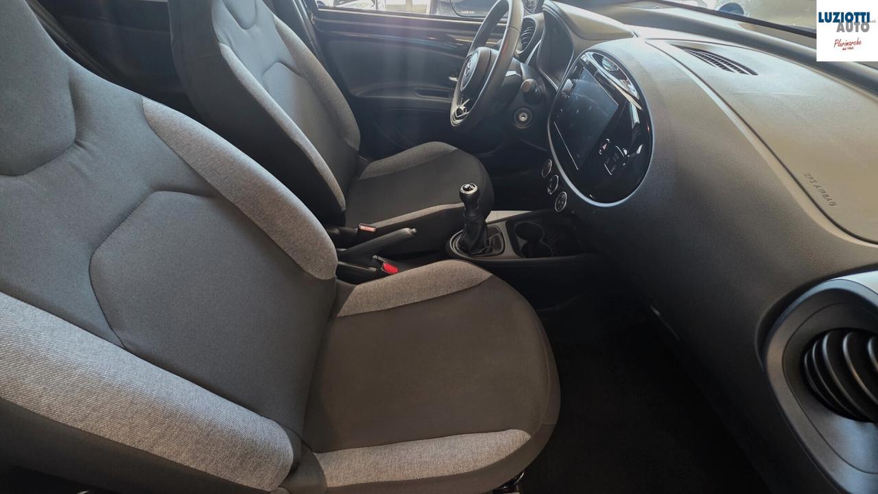 Toyota Aygo X 1.0 VVT-i 72 CV 5 porte Active