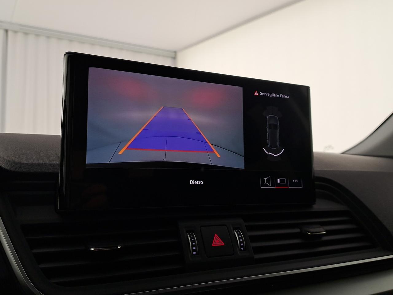 Audi Q5 40 2.0 tdi mhev 12v s line quattro s-tronic