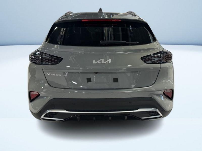 KIA Xceed 1.6 TGDI 150CV Special Edition (TT) MY26