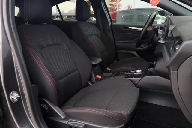 FORD Focus 1.5 EcoBlue 115 CV automatico 5p. ST-Line