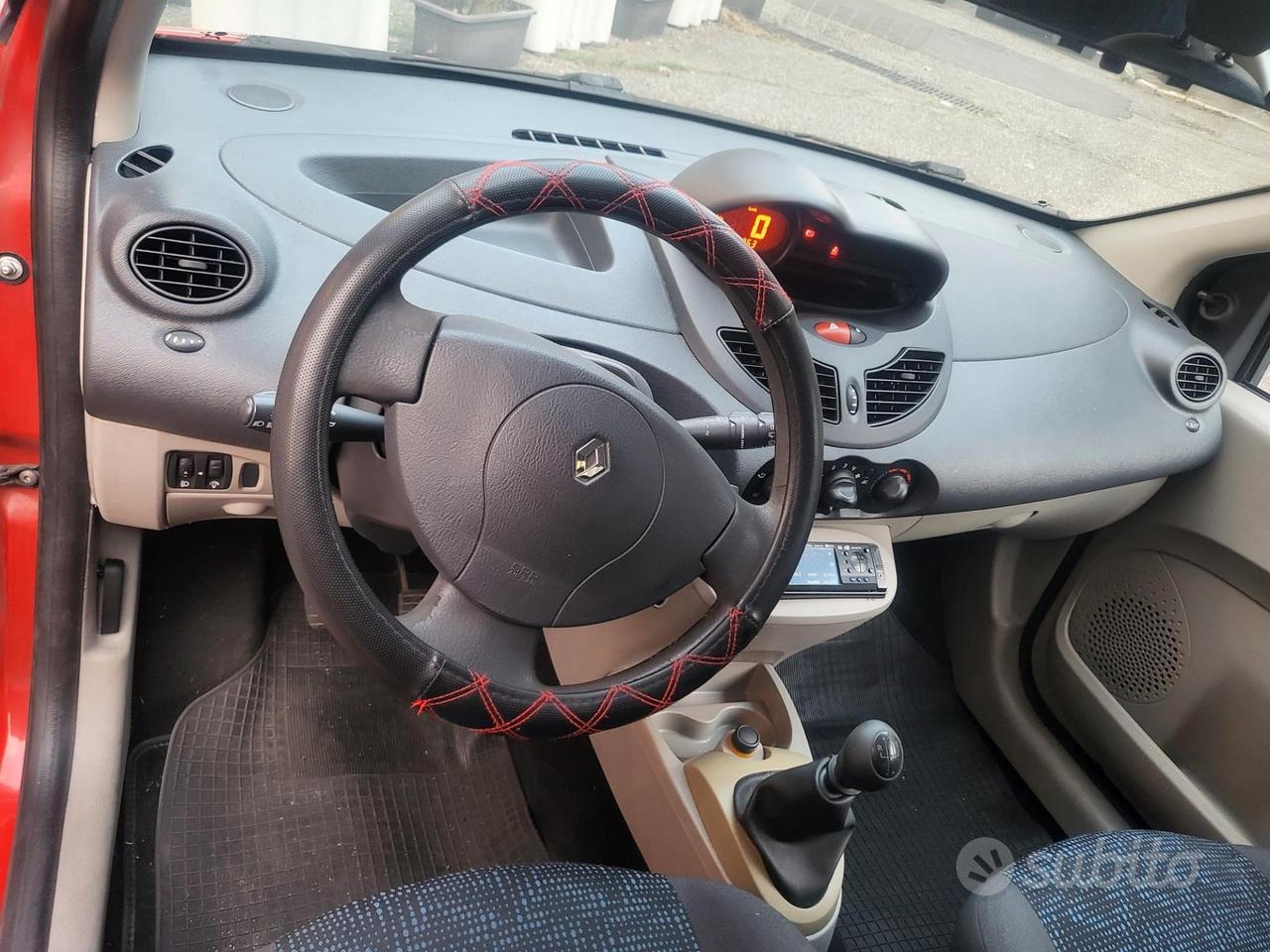 Renault Twingo adatta per neopatentati