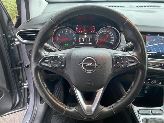 OPEL Crossland 1.5 ECOTEC D 102 CV Start&Stop Ultimate