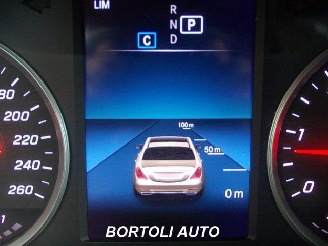 MERCEDES-BENZ GLC 200 d 47.000 KM 4MATIC BUSINESS EXTRA