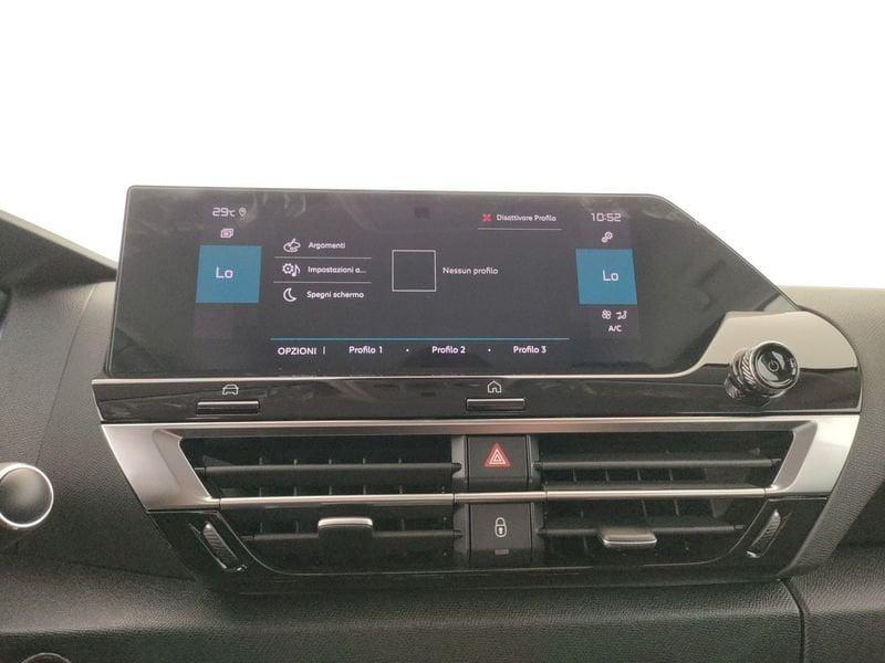 Citroën C4 C4 BlueHDi 130 S&S EAT8 Shine