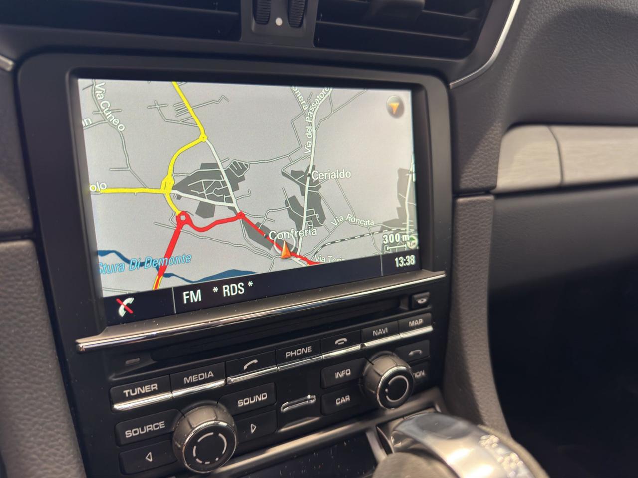 Porsche 911 Coupe 3.8 GT3