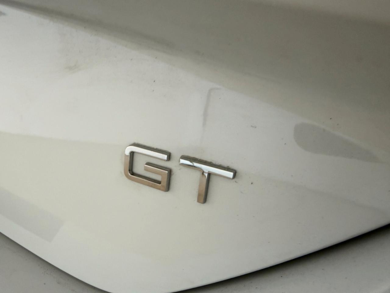 Peugeot 308 Hybrid 145 e-DCS6 SW GT 2025 BIANCO PERLA