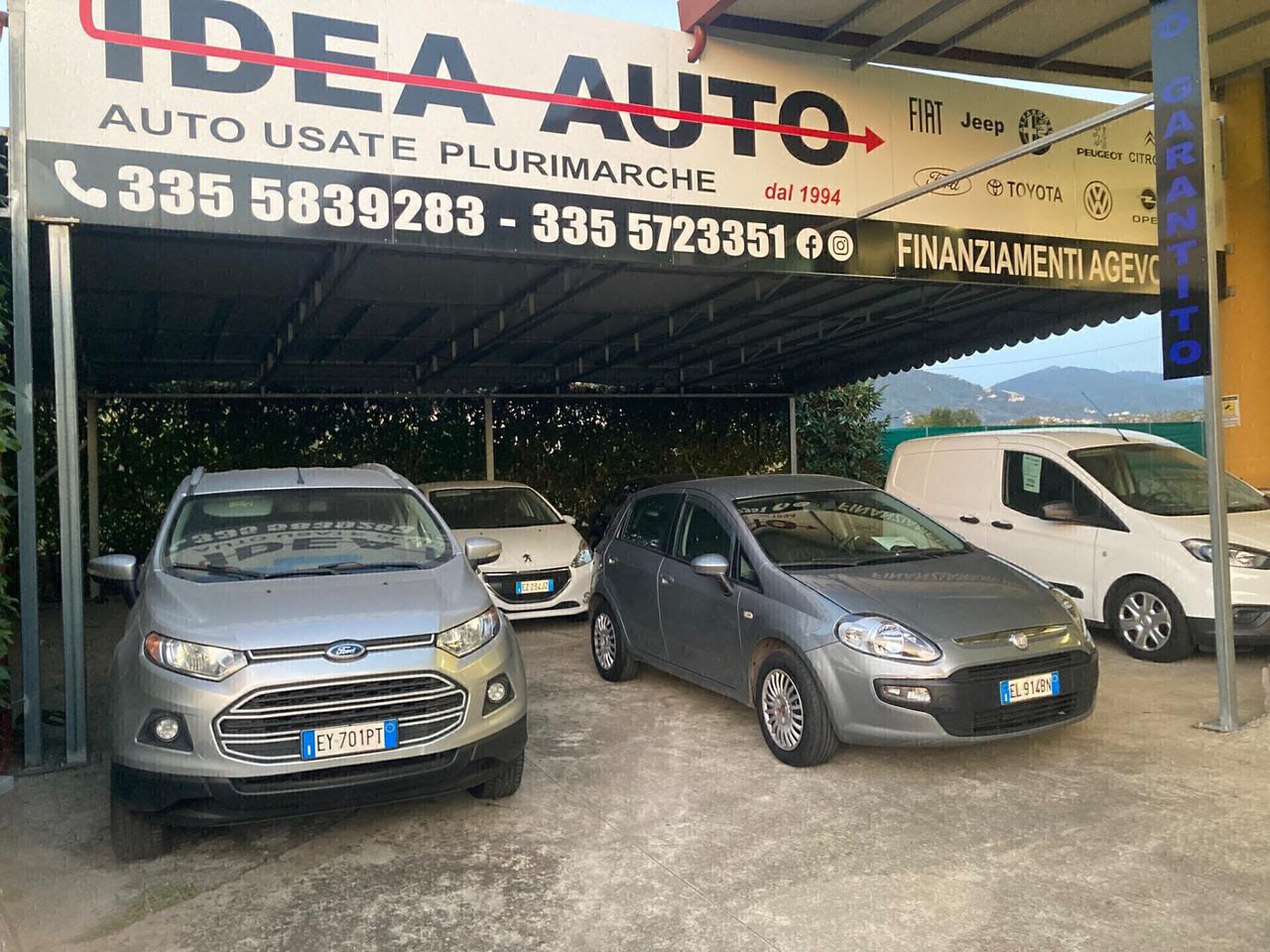 Peugeot 208 1.4 VTi 95 CV 5p. GPL Allure-2015