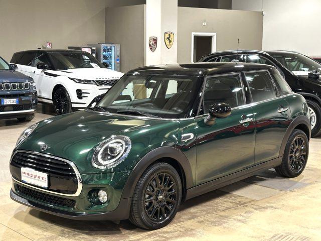 MINI Cooper D 1.5 Baker Street 5 porte Auto - Carplay - LED