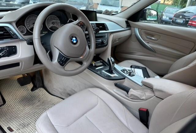Bmw 320 320d Touring Modern