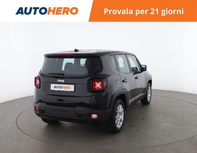 JEEP Renegade 1.0 T3 Limited