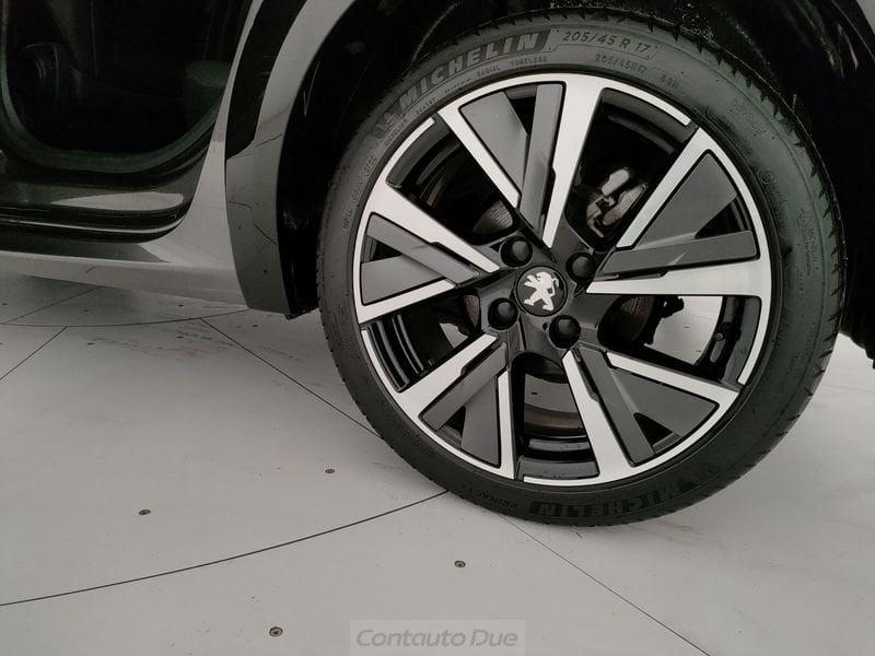 Peugeot 208 208 1.5 bluehdi GT s&s 100cv