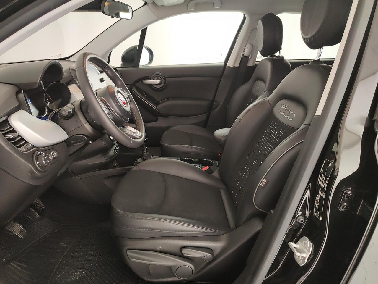 Fiat 500X 1.3 MultiJet 95 CV Connect