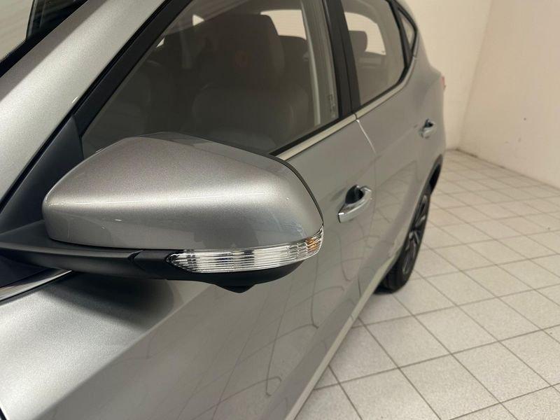 MG ZS ZS 1.0T-GDI aut. Luxury IVA ESPOSTA