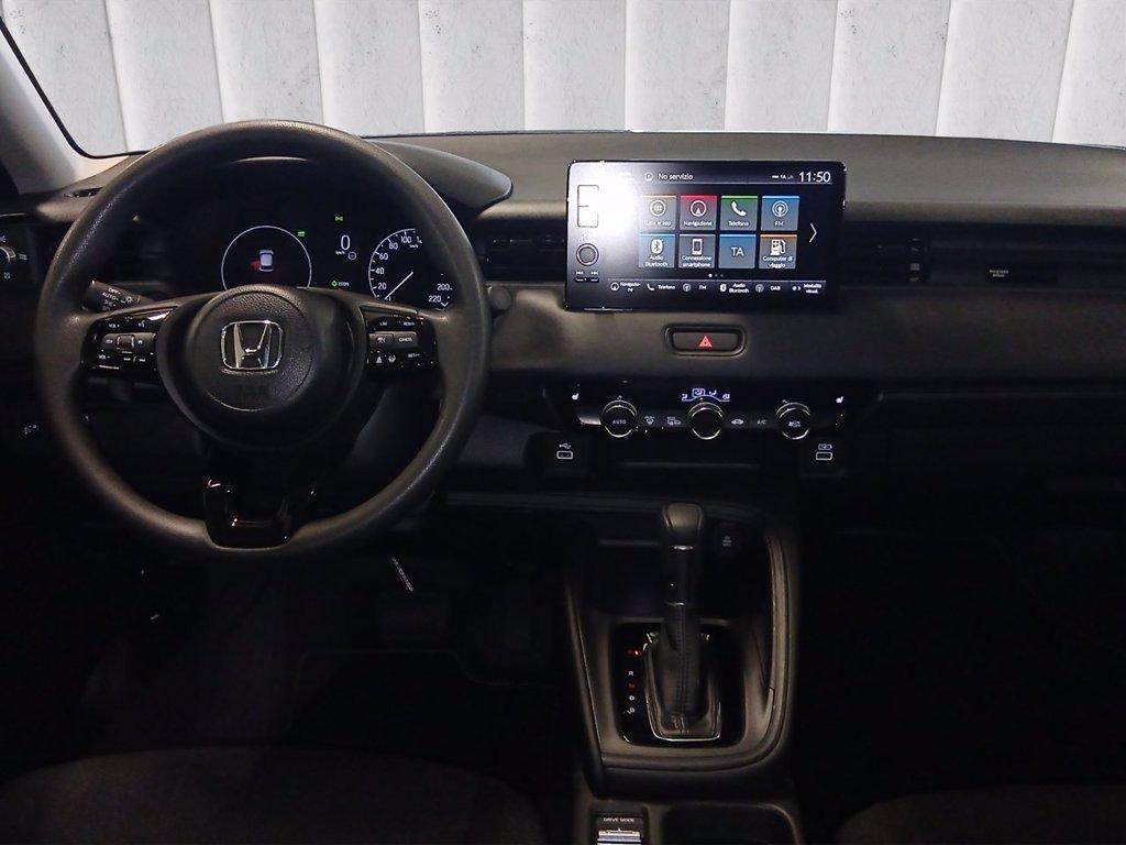 HONDA HR-V 1.5 hev Elegance ecvt del 2024