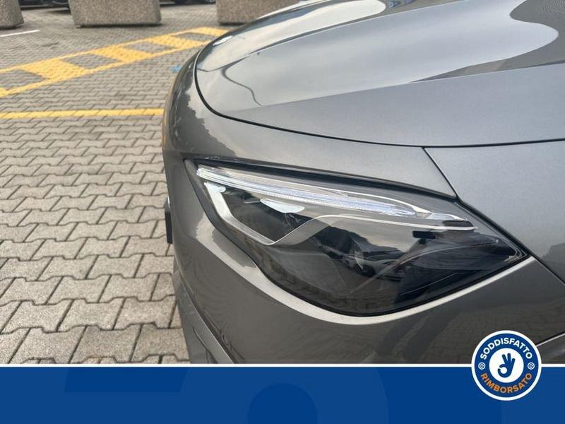 Mercedes-Benz GLA 200d Automatic AMG Line Advanced Plus