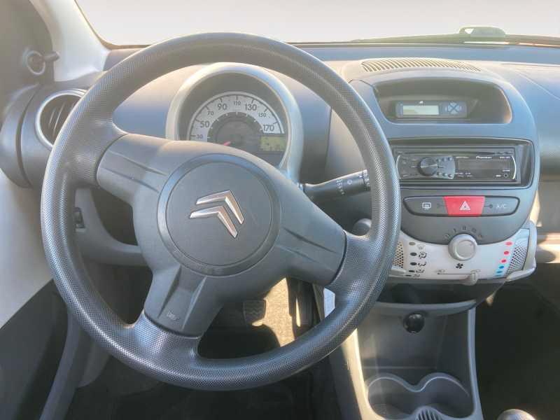 CITROEN C1 5p 1.0 Pulp