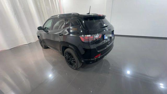 JEEP Compass 1.6 MJT 130CV 2WD S #VARI COLORI