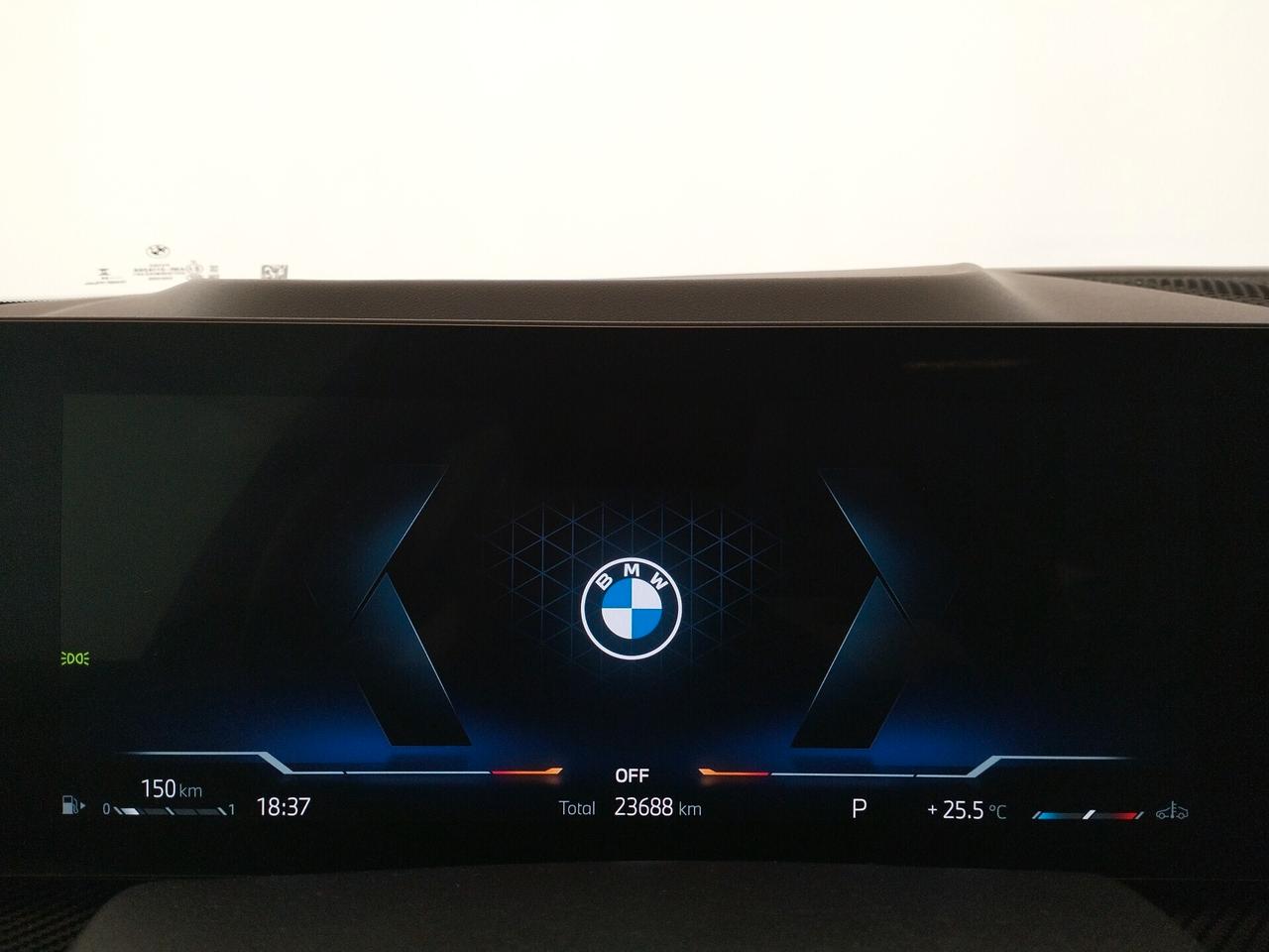 BMW X5 xdrive30d mhev 48V Msport auto - IVA ESPOSTA