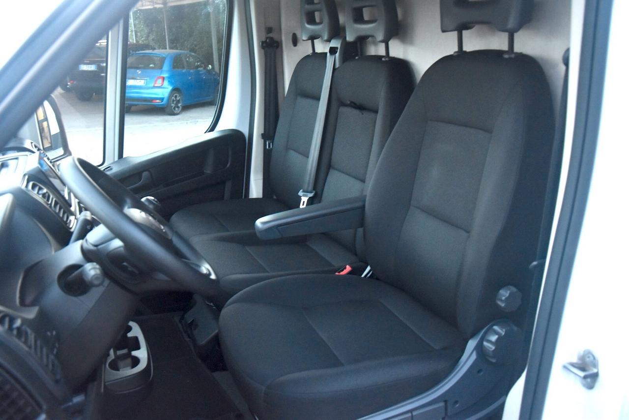 Fiat Ducato PM-TM 2.3 M-jet 140cv