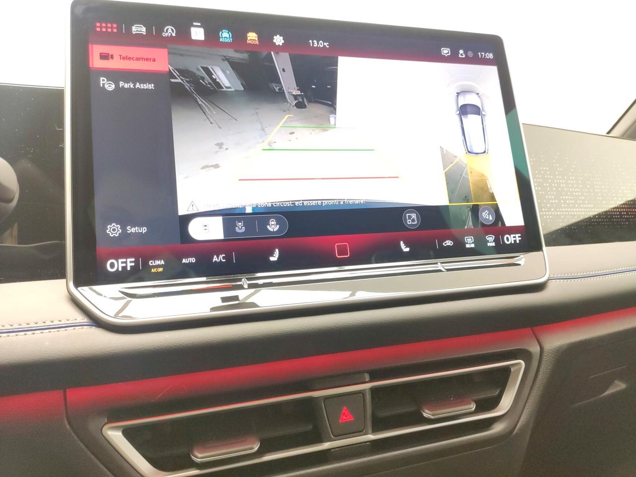 Volkswagen Tiguan 2.0 TDI 150 CV DSG R-Line