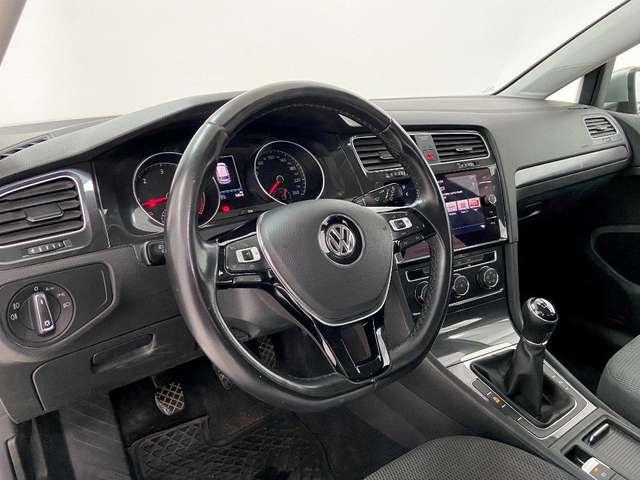 Volkswagen Golf 1.6 TDI 115 CV 5p. Business BlueMotion Technology