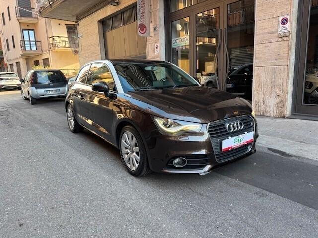 Audi A1 1.6 TDI 105 CV - Ambition - A 1