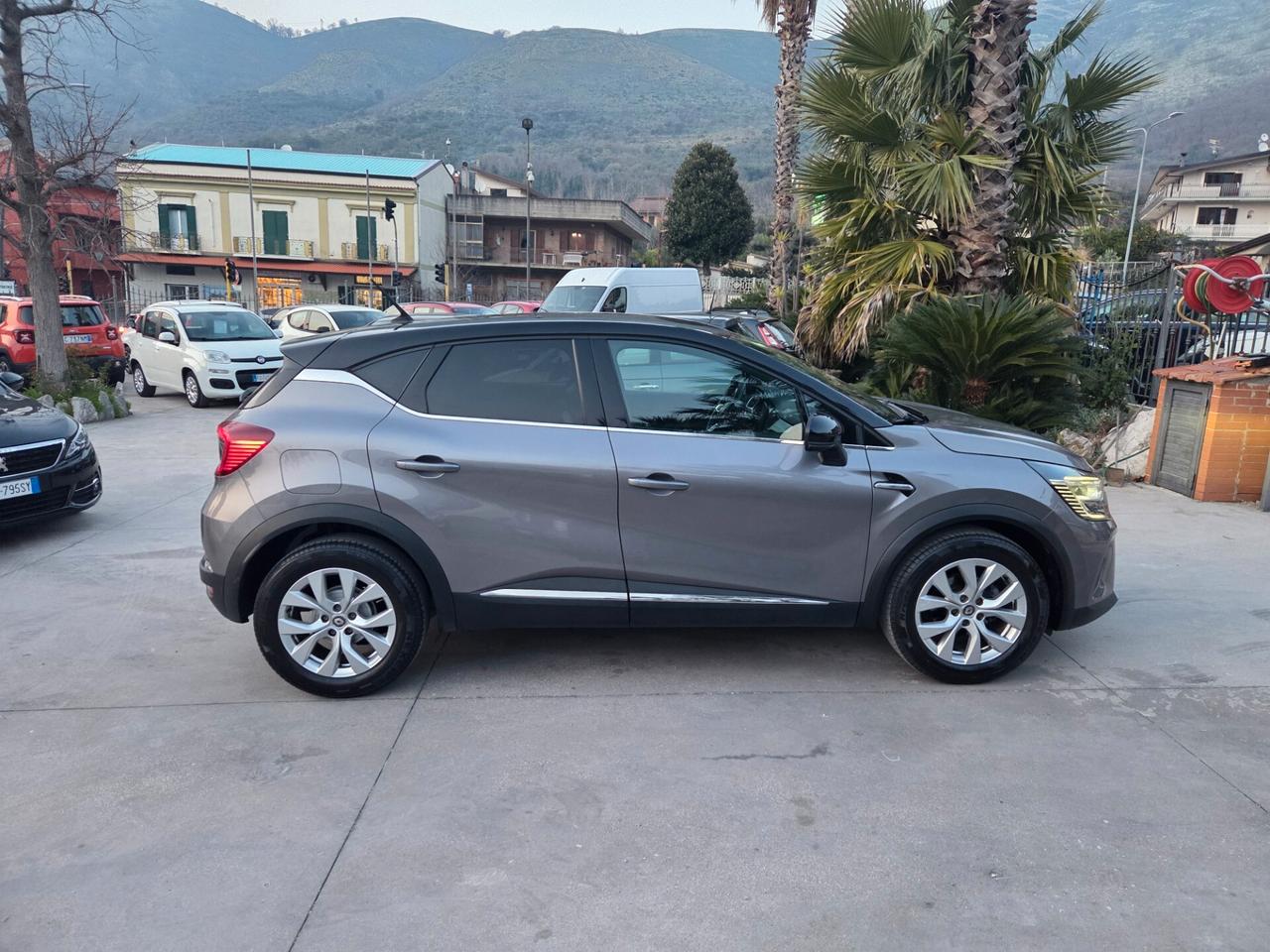 Renault Captur 1.0 TCe 100 CV GPL - 05/2022