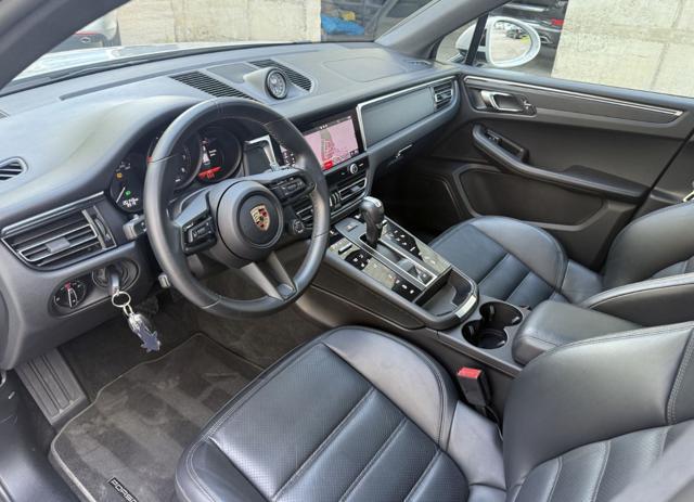 PORSCHE Macan 2.0 T "PREZZO VINCOLATO DA FINANZIAMENTO"
