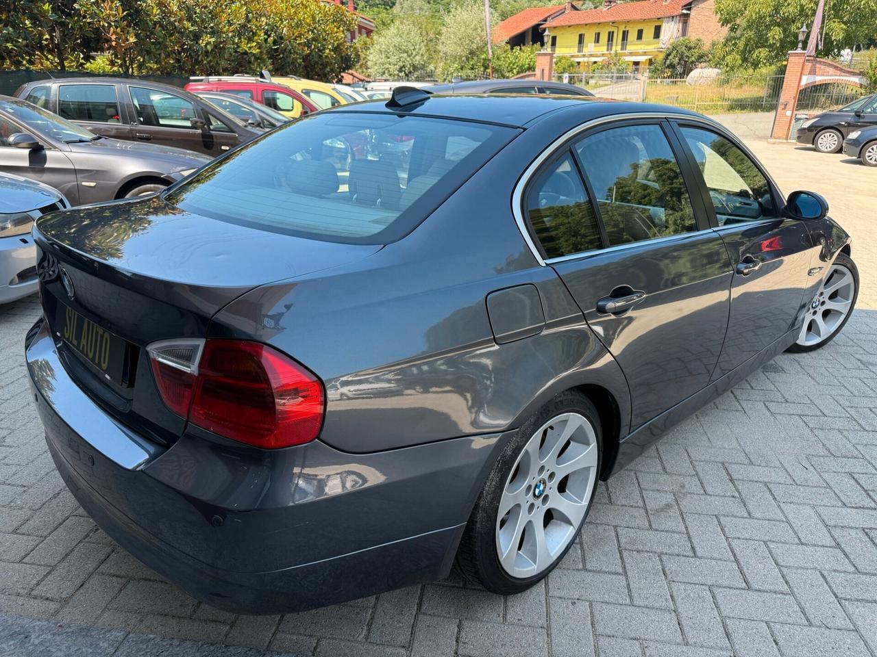 Bmw 330D / 170KW / 231CV