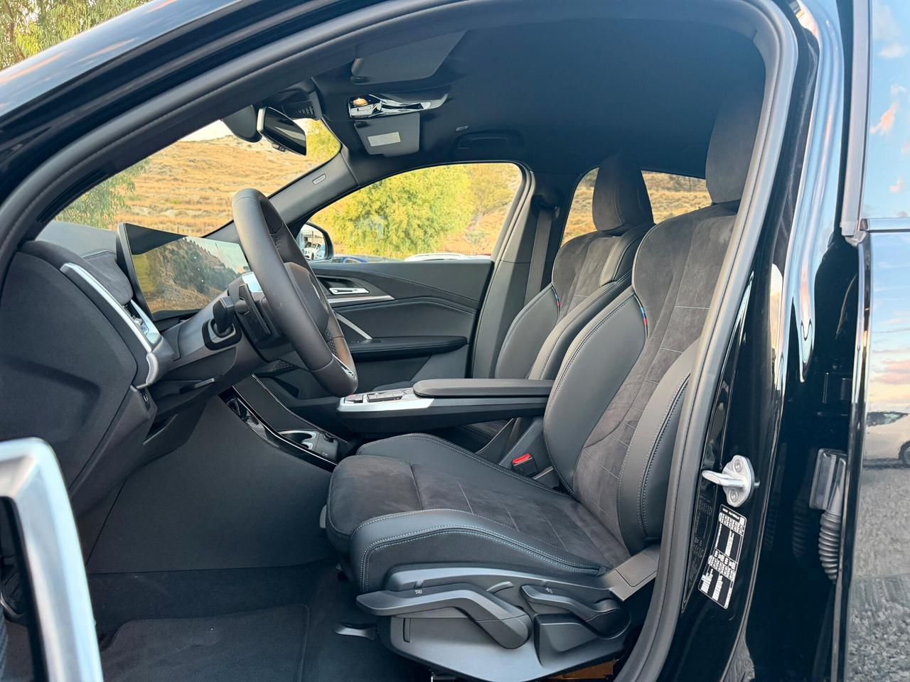 Bmw X2 sDrive 18d Msport