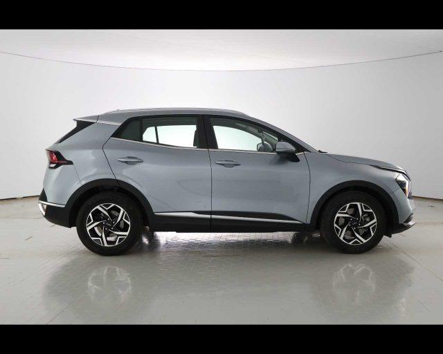 KIA Sportage 1.6 TGDi MHEV Business