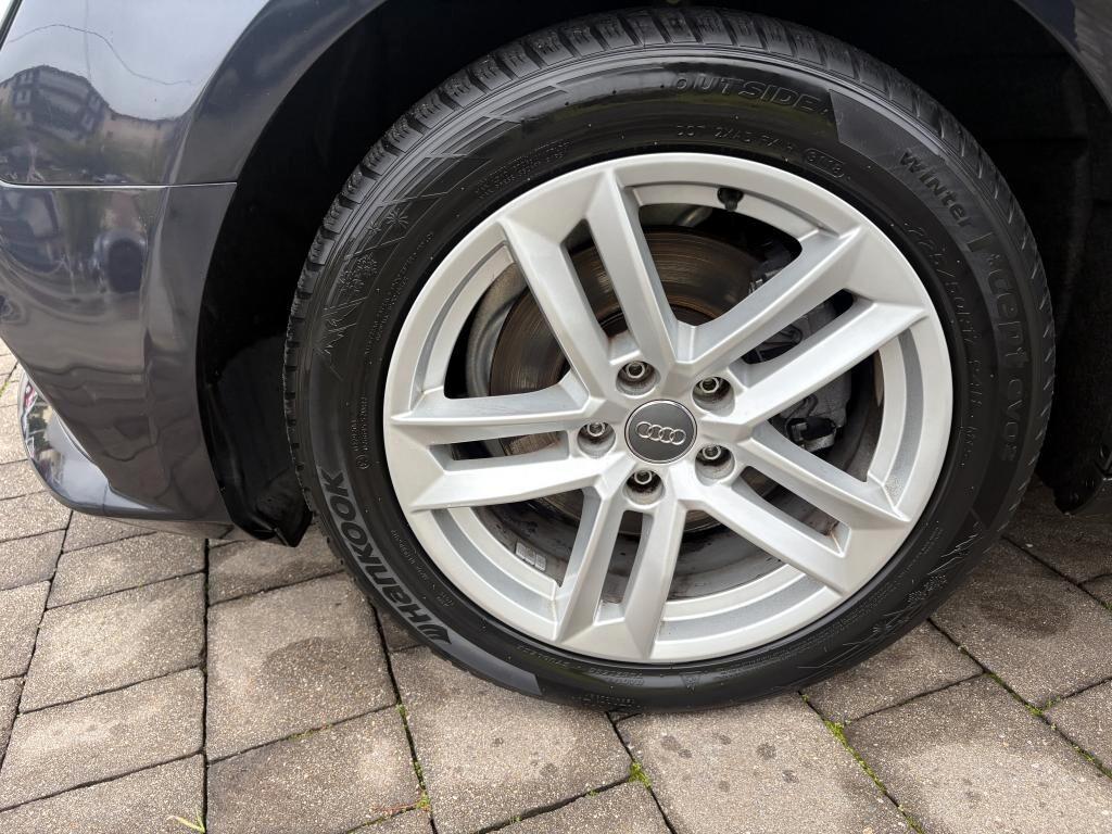 Audi A4 Avant 2.0 TDI 150 CV S tronic Business