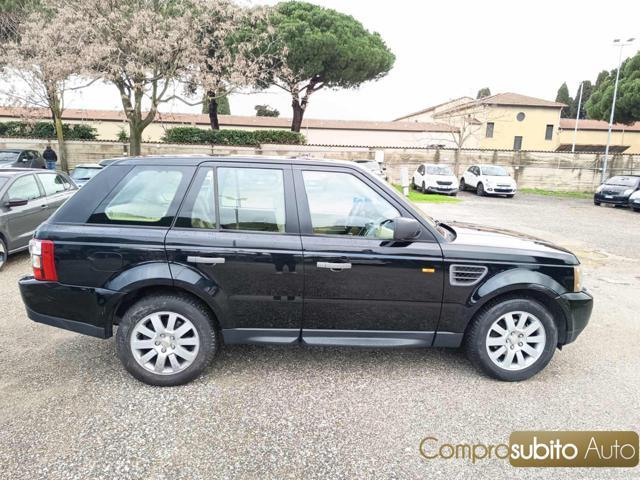 LAND ROVER Range Rover Sport 2.7 TDV6 SE