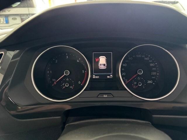 VOLKSWAGEN Tiguan 2ª serie Tiguan 2.0 TDI 150 ...