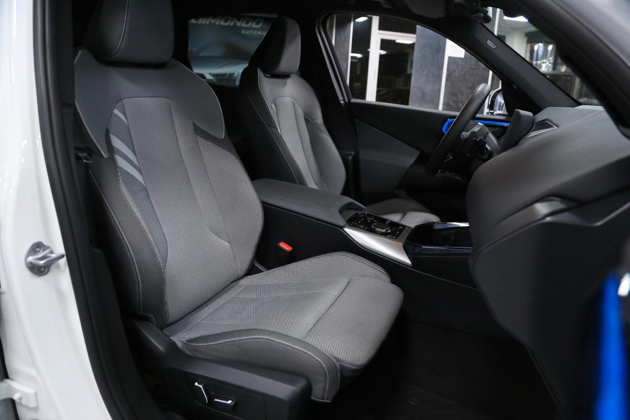 Bmw X3 xDrive20d 48V mhev M Sport