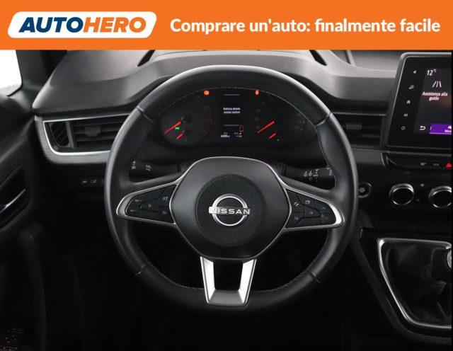 NISSAN Townstar 1.3 130 CV N-Connecta