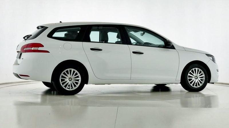 Peugeot 308 308 BlueHDi 100 S&S SW Access