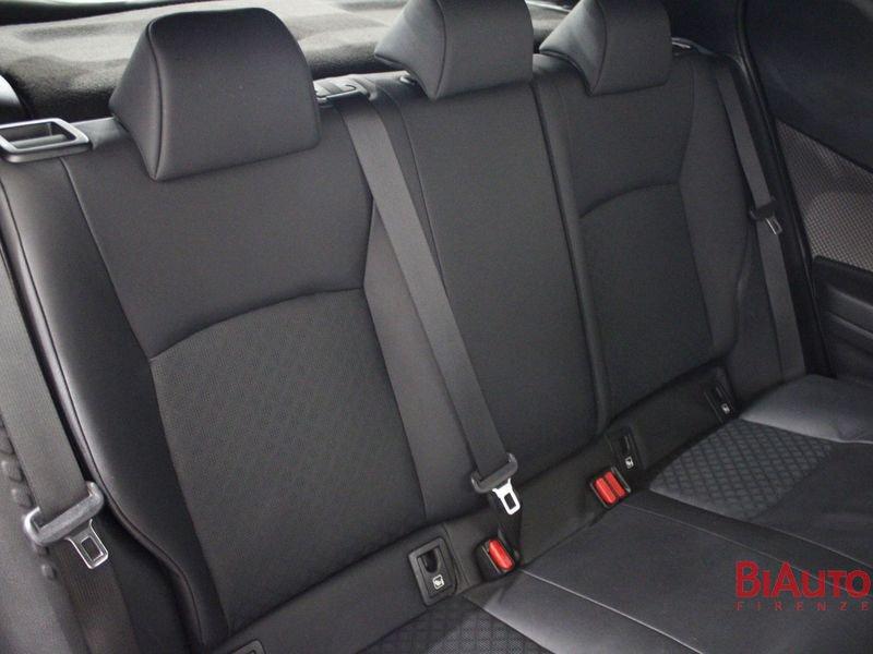 Toyota C-HR C-HR 2.0 Hybrid E-CVT Premiere