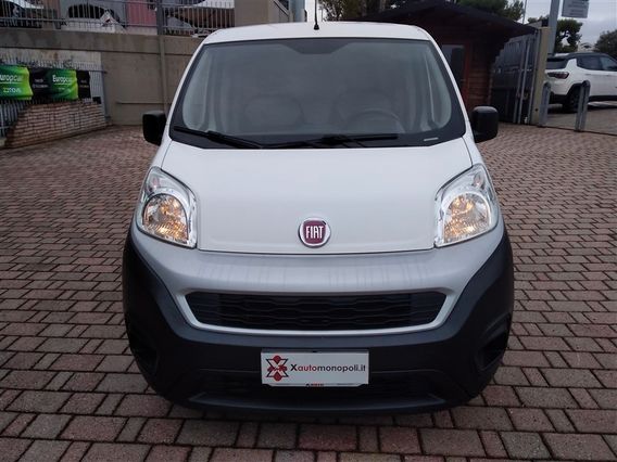 Fiat Fiorino 1.3 Diesel 80 CV