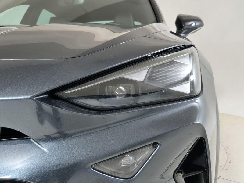 Cupra Formentor 2.0 tdi 150cv dsg