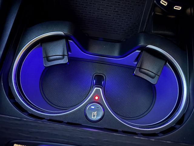 MERCEDES-BENZ GLE 350 de hybrid EQ 4Matic Coupé AMG Line Premium Plus.