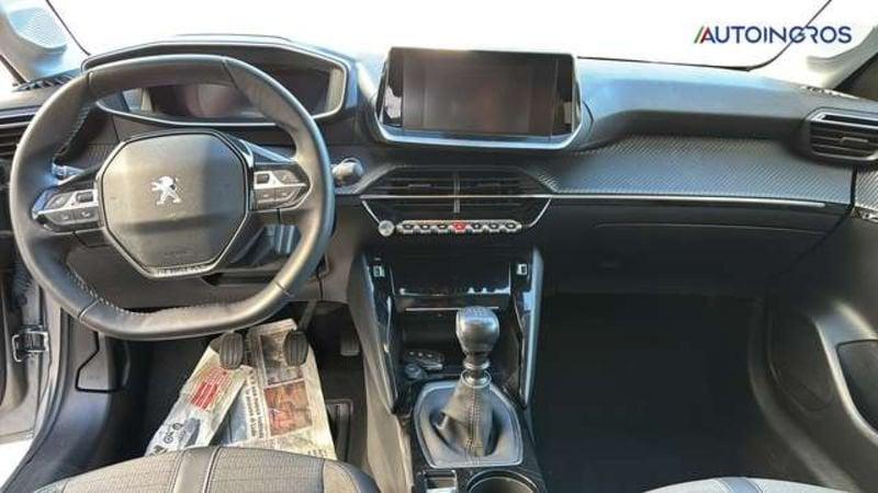 Peugeot 208 5 Porte 1.2 PureTech Allure Pack